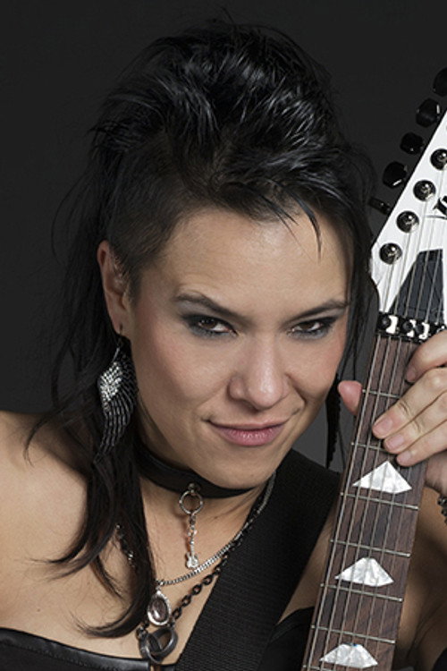 Photo of Jen Majura, Acting