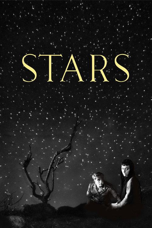 Movie poster for Stars (1959)