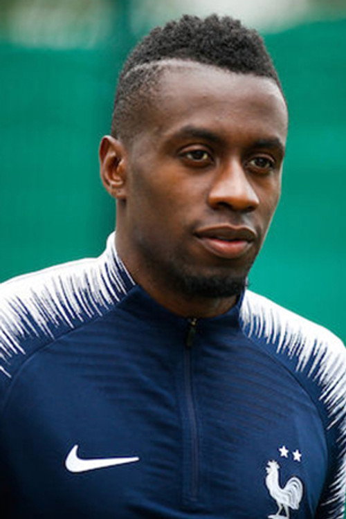 Photo of Blaise Matuidi, Acting