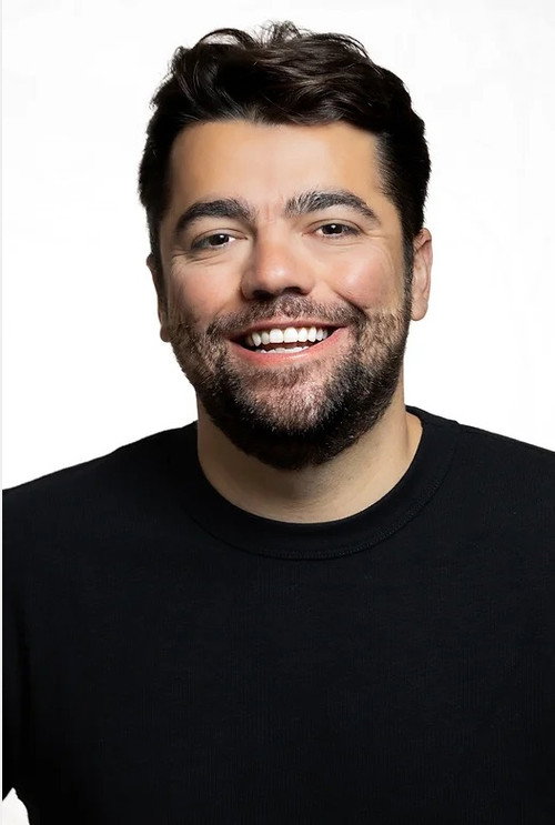 Photo of Trevor Rothman, Production
