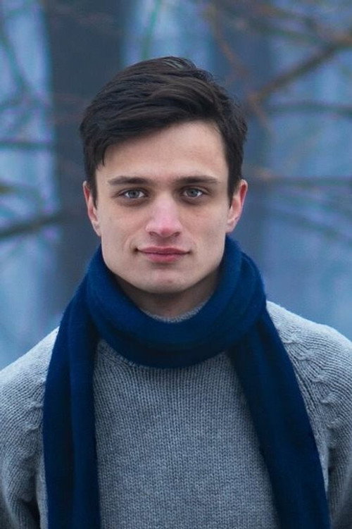 Photo of Anton Chystiakov, Directing