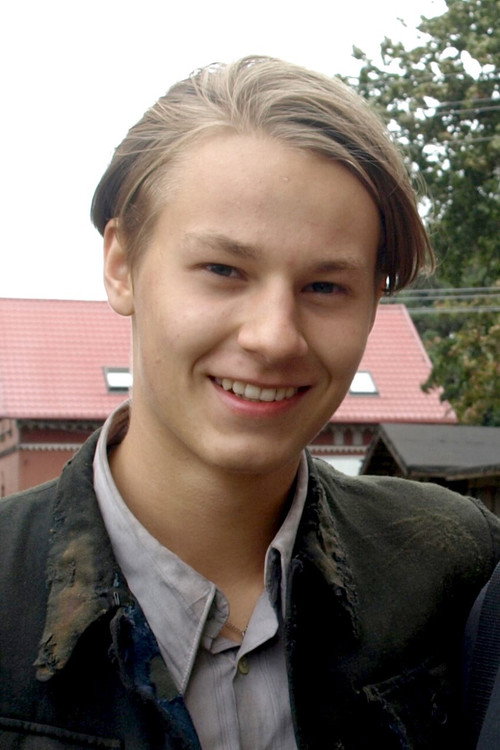 Photo of Filip Piotrowicz, Acting