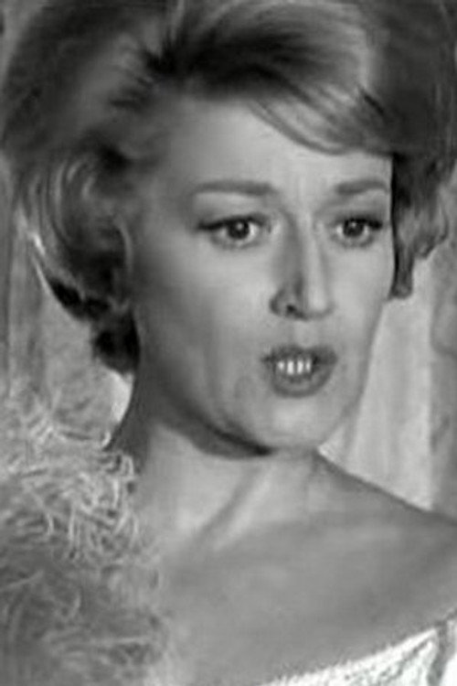 Photo of Lia Zoppelli, Acting