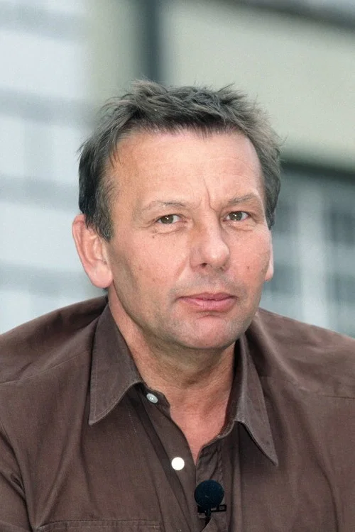 Photo of Zenon Laskowik, Acting