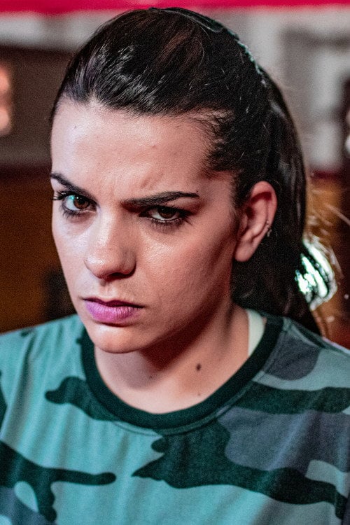 Photo of Cassia Lima, Acting