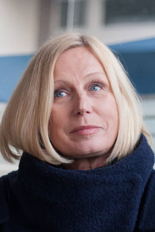 Photo of Janina Lapinskaitė, Directing