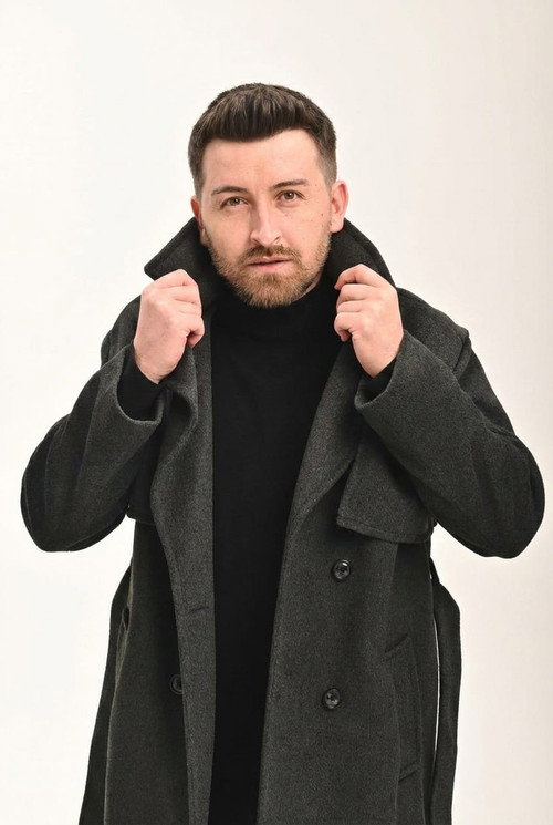 Hasan Basri Çankaya profile