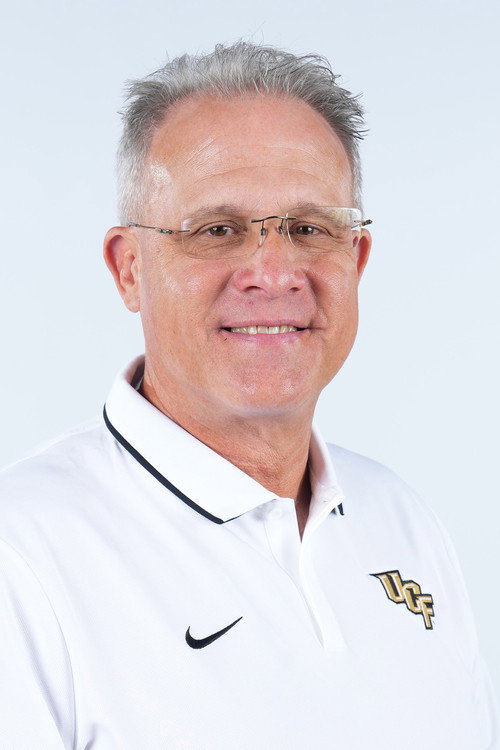 Photo of Gus Malzahn, Acting