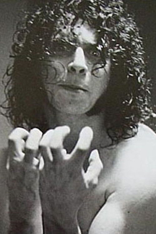 Wayne Kramer profile