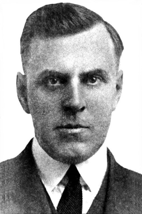 Photo of Les Bates, Acting