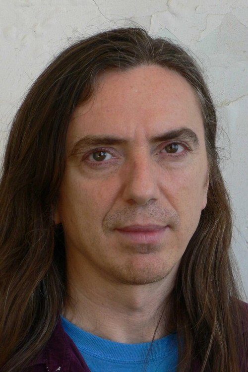 Photo of Gianluigi Toccafondo, Directing