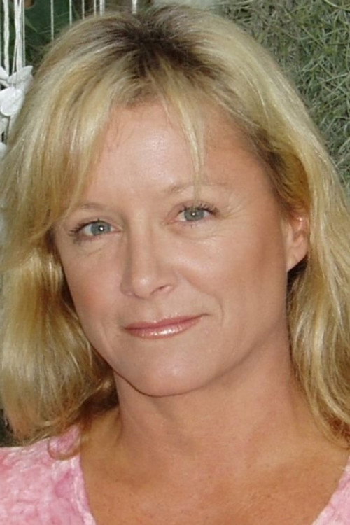 Photo of Annie Ellis, Crew