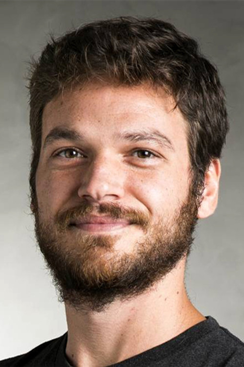 Emílio Dantas profile