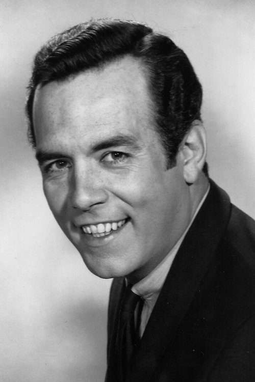 Pernell Roberts profile