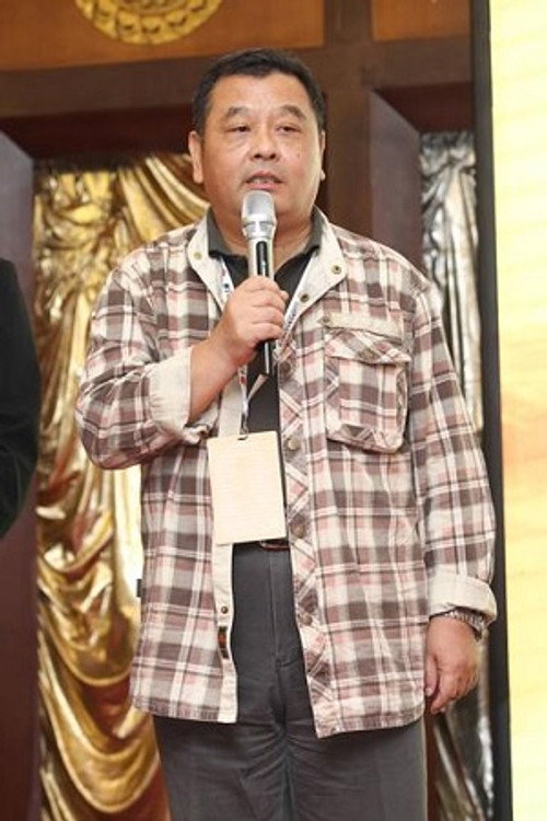 Photo of Shumin Xing, Directing