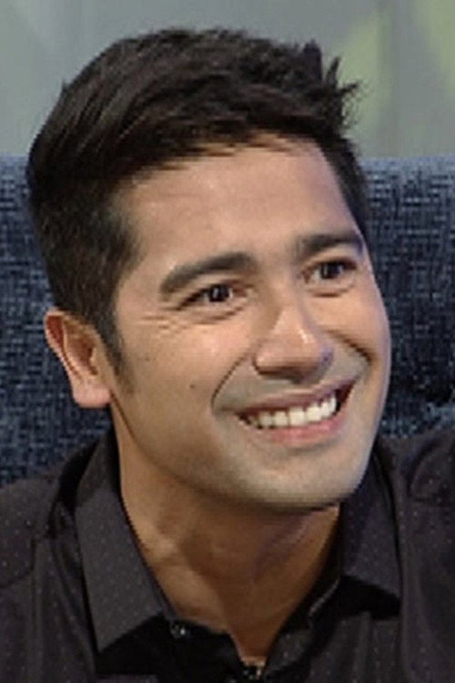 Photo of Carlo Muñoz, Acting