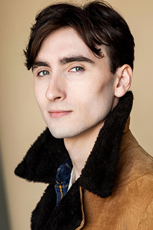 Photo of Cameron McIntyre, Acting