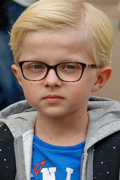 Photo of Jakub Jenčík, Acting