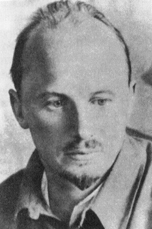 Photo of Nikolai Bukharin, Acting