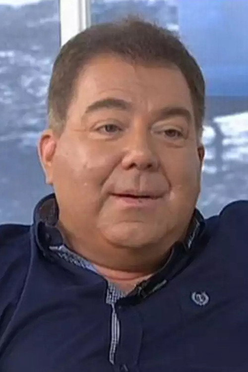 Makis Patelis profile