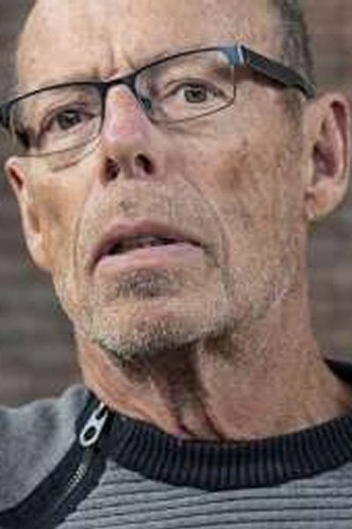 Leif Skriver profile