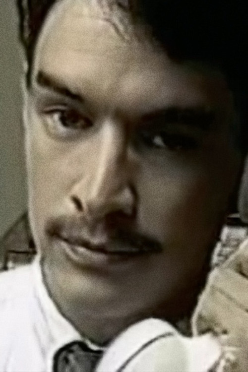Photo of Carl Loomis, Acting