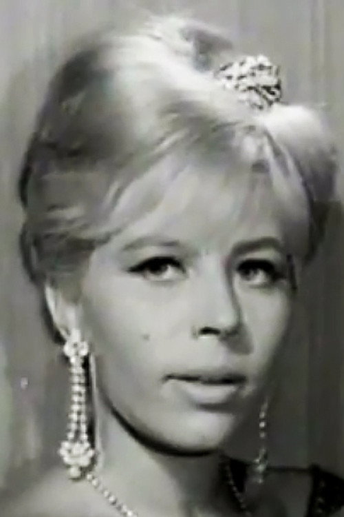 Photo of Klairi Deligianni, Acting