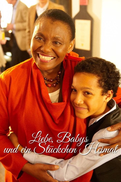 Movie poster for Liebe, Babys und ein Stückchen Heimat (2011)