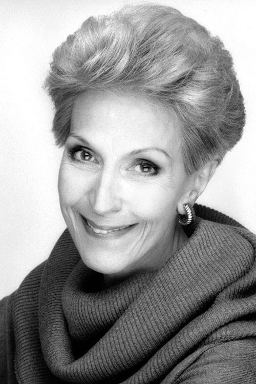 Photo of Janine Sutto, Acting