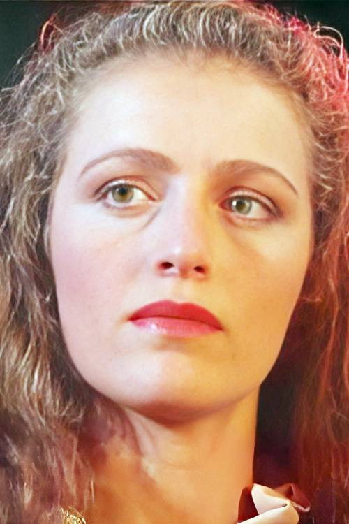 Photo of Nadine Hartstein, Acting