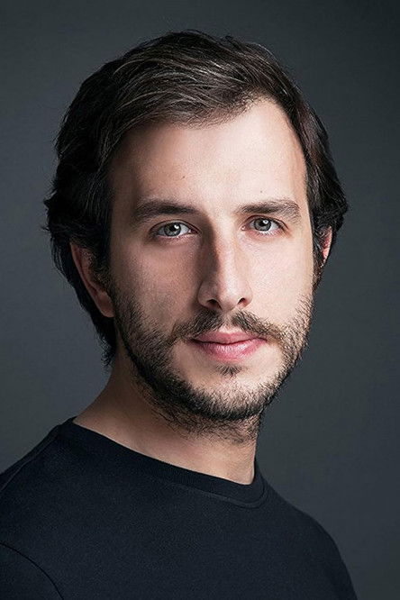 Fatih Artman profile