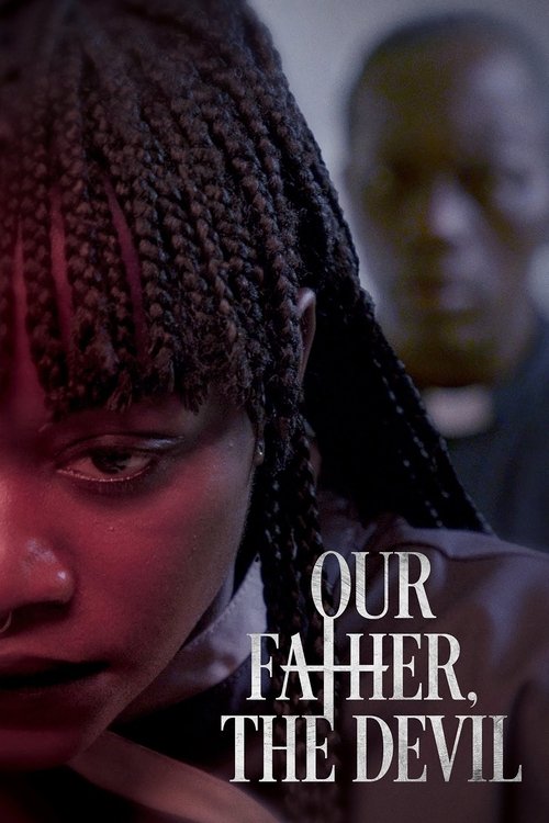 Movie poster for Our Father, the Devil (2023)
