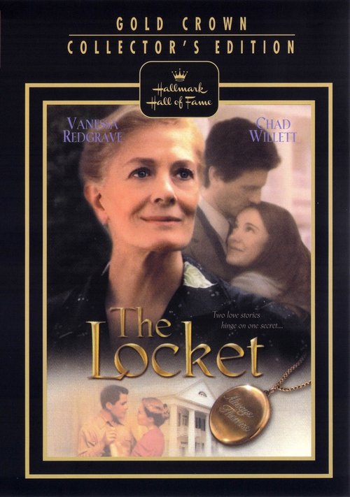 Movie poster for The Locket (2002)
