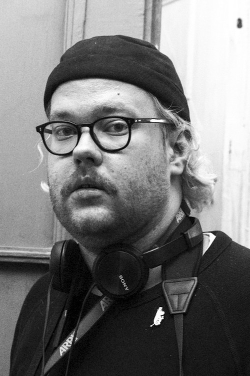 Photo of Andrey Fenochka, Directing