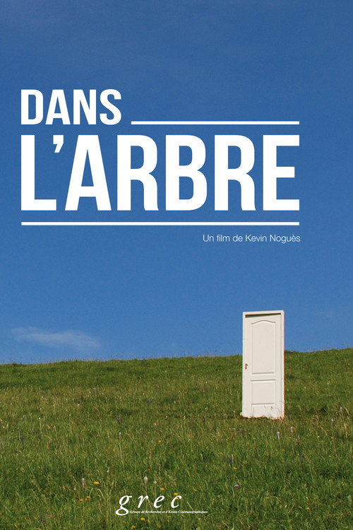 Movie poster for Dans l'arbre (2010)