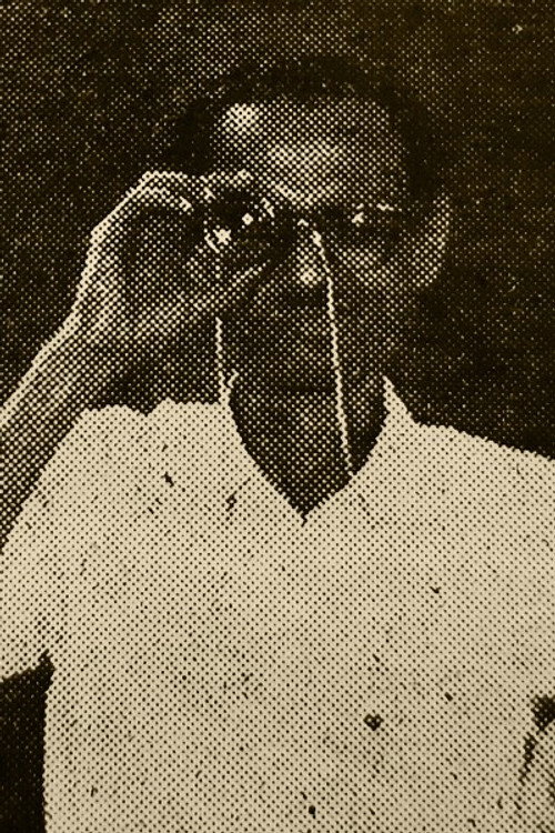 Photo of Ashutosh Bandyopadhyay, Directing