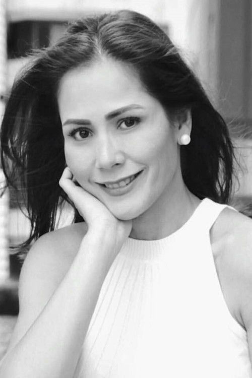 Maritoni Fernandez profile