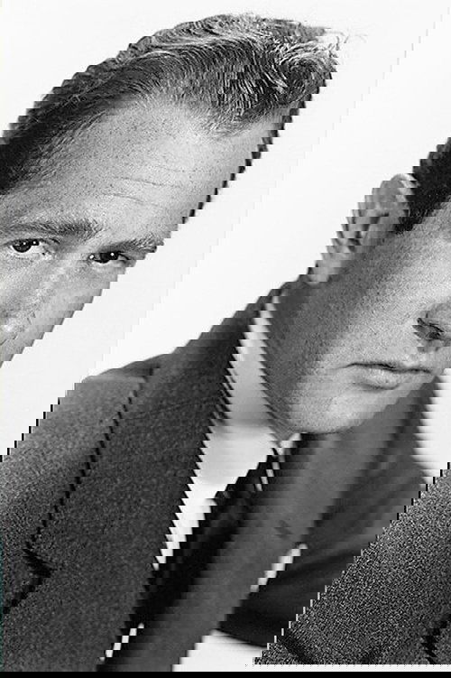 Darren McGavin profile