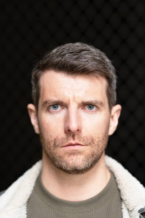 Photo of Seb Muirhead, Acting