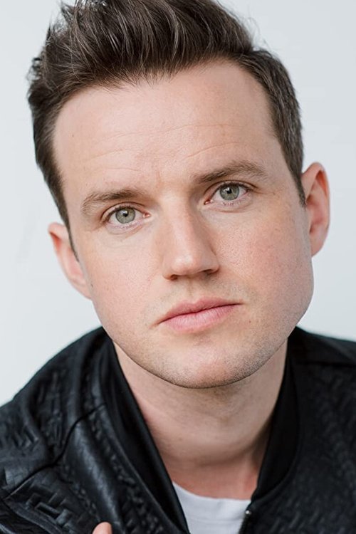 Photo of Alex Ross, Acting
