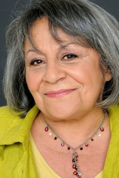 Photo of Dolores DeLuce, Acting
