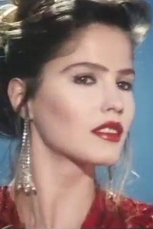 Photo of Petra Scharbach, Acting