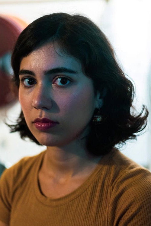 Photo of Camila Kater, Directing