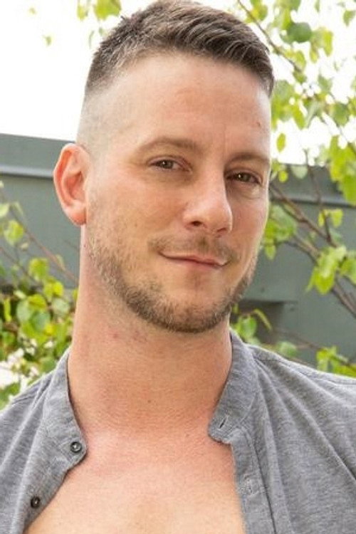 Photo of Luca D'Amore, Acting