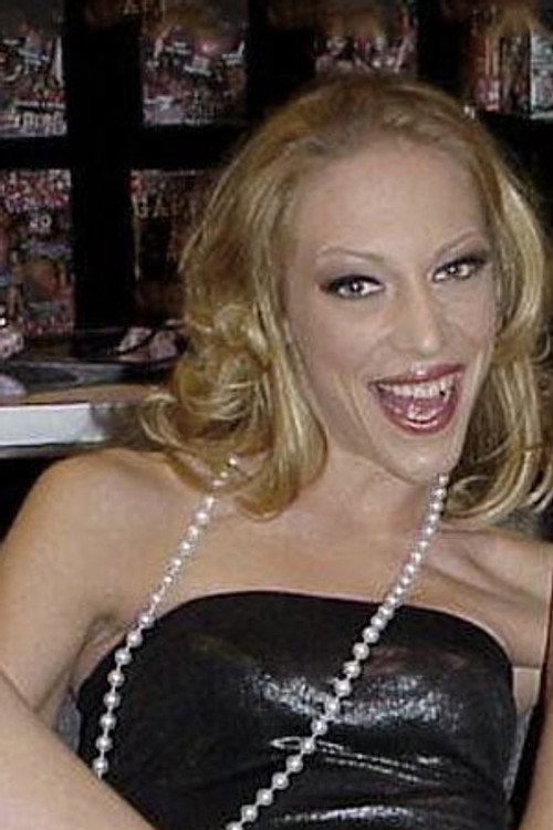 Photo of Samantha Sterlyng, Acting