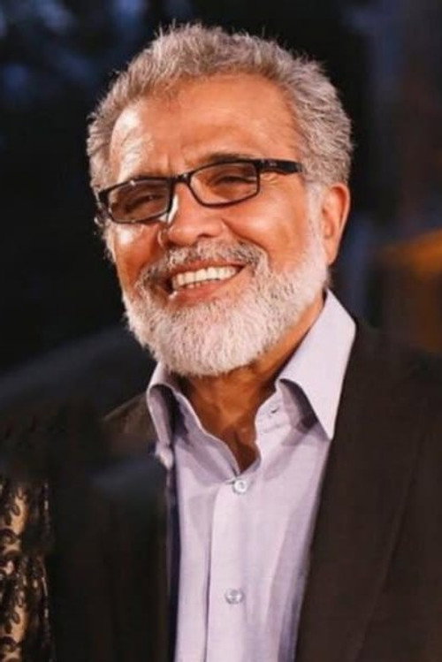 Photo of Behruz Afkhami, Directing