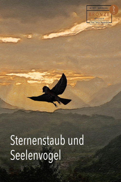 Movie poster for Sternenstaub und Seelenvogel (2019)
