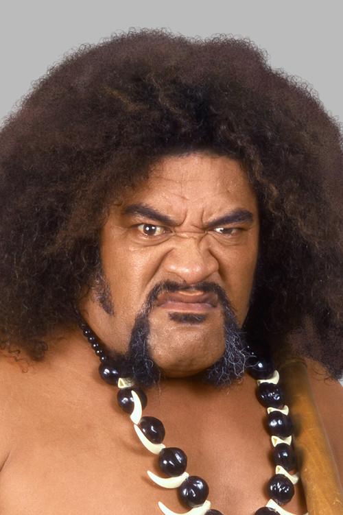 Photo of Sika Anoa'i, Acting