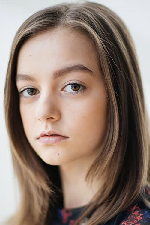 Photo of Milli Wilkinson, Acting