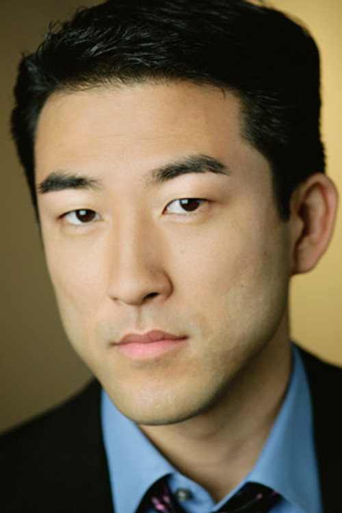 Photo of Jeff Kim, Acting